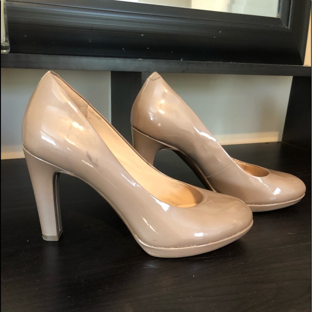 Rockport Ally Pump